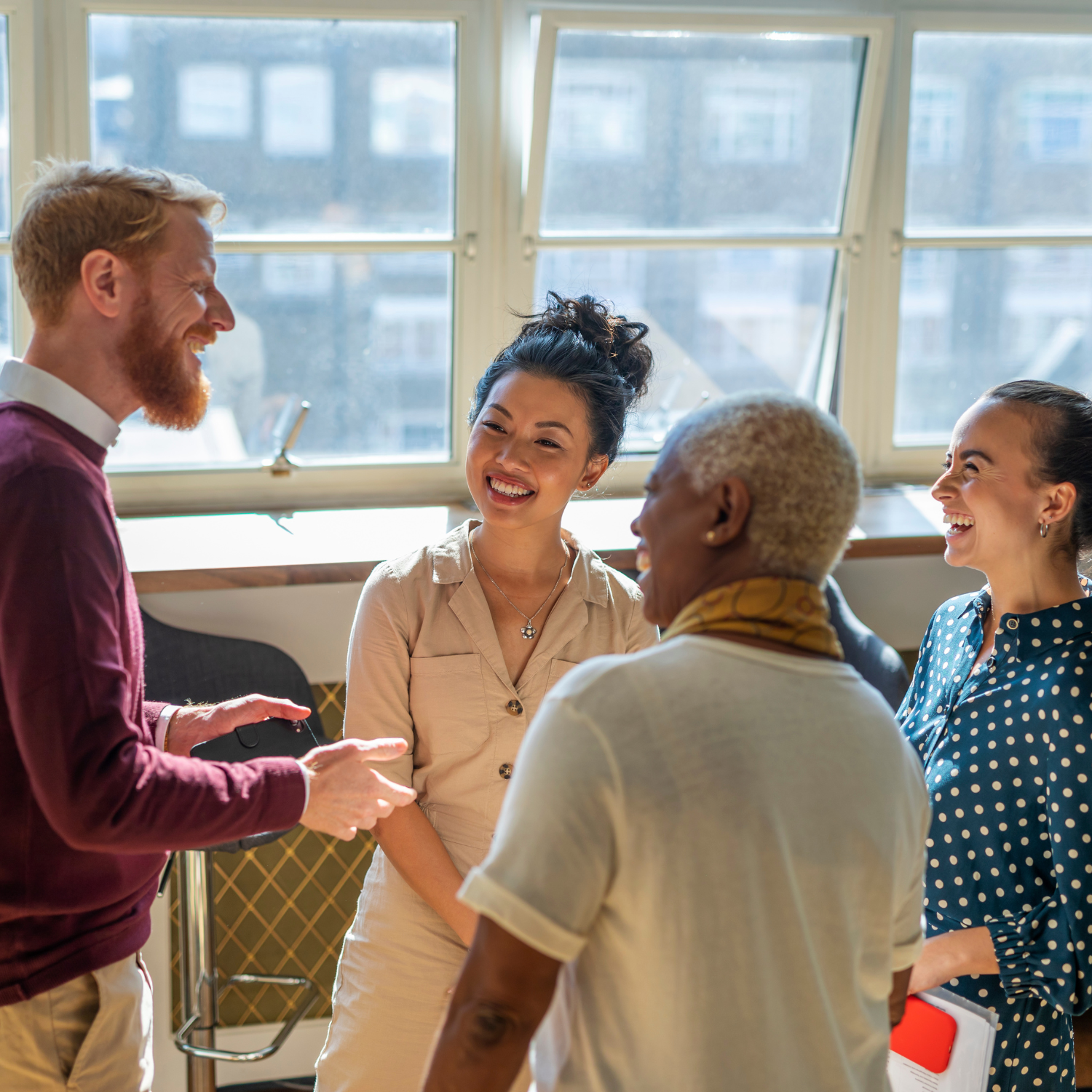Community Association Roles